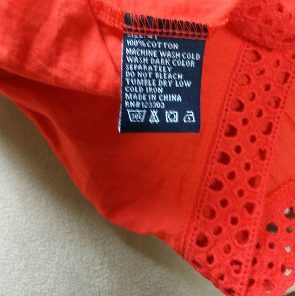 Sweet & Soft Paris Cotton Top 4T - Picture 4 of 7